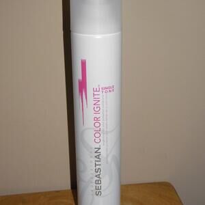 SEBASTIAN COLOR IGNITE SINGLE TONE COLOR PROTECTION CONDITIONER 16.6oz